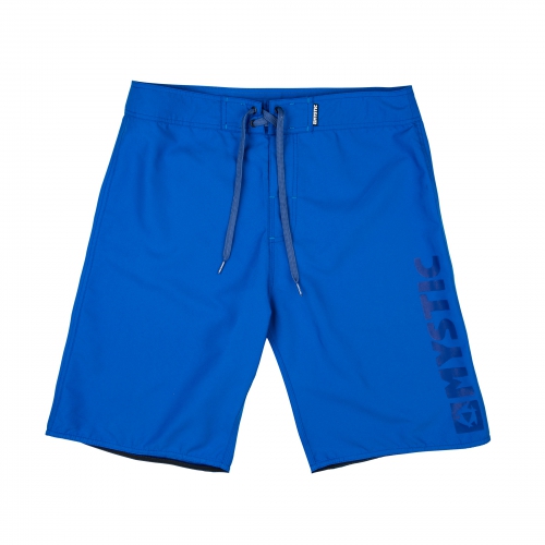 2018 Mystic shortsid Brand 20`Blue
