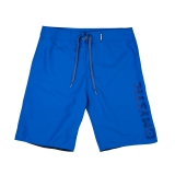 2018 Mystic shortsid Brand 20`Blue