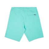 Mystic shortsid Brand 20`Flow Green