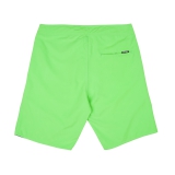 2018 Mystic Boardshort Brand 20" Green Fluor