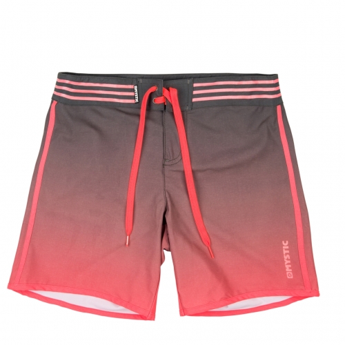 Naiste shortsid Mystic Fluid (15.5) Rock Grey