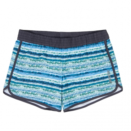 Naiste 2018 Boardshorts Mystic Mirth (9,5) Multi Color