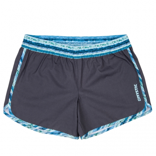 Naiste 2018 shortsid Mystic Mirth (9,5) Grey