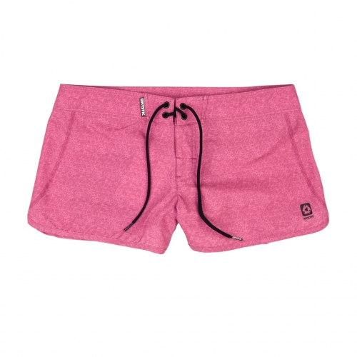 Naiste shortsid Mystic Torn (9,5) Pomegranate
