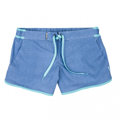 Naiste 2018 shortsid Mystic Rift (9,5) Denim Clouds