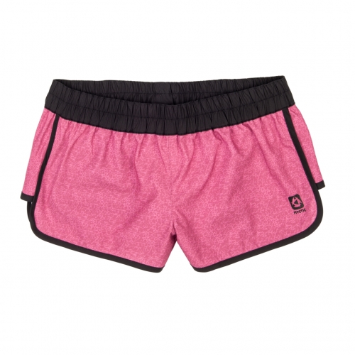 Naiste 2018 shortsid Mystic Cleft (6,5) Pomegranate