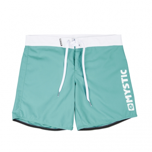 Naiste 2018 shortsid Mystic Twofold (15.5) Pool Blue