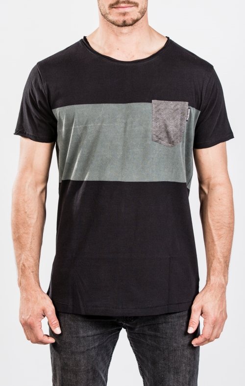Mystic Stone Shirt Caviar