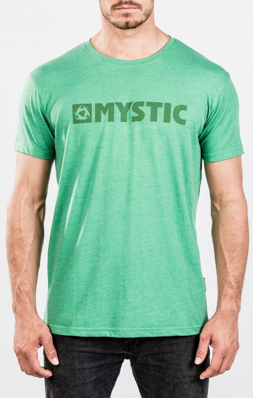 Mystic Brand 2.0 T-särk Green Melee