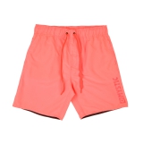 2018 Mystic Shorts Brand Elastic 18" Coralmania