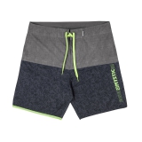 Mystic shortsid Drip 4.0 Rock Grey