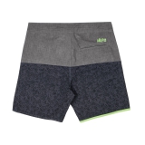 Mystic shortsid Drip 4.0 Rock Grey
