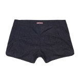 Naiste 2018 shortsid Mystic Torn (9,5) Caviar
