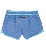 Naiste 2018 shortsid Mystic Rift (9,5) Denim Clouds