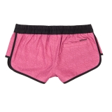 Naiste 2018 shortsid Mystic Cleft (6,5) Pomegranate
