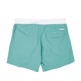 Women 2018 Mystic Boardshorts Twofold  (15.5) Pool Blue