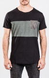 Mystic Stone Shirt Caviar