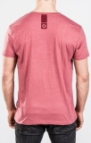Mystic Brand 2.0 T-särk Red Dark Melee