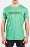 Mystic Brand 2.0 T-särk Green Melee