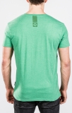 Mystic Brand 2.0 T-särk Green Melee