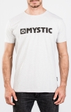 Mystic Brand 2.0 T-särk Grey Melee