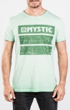 Mystic Concrete T-särk Green