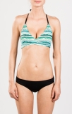 Mystic Jalou bikiinid Seasflow Green