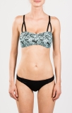 Mystic Hymn bikiinid Seasflow Green