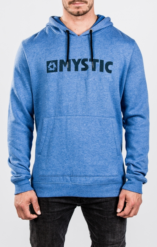 Mystic Brand 3.0 pusa Blue Melee