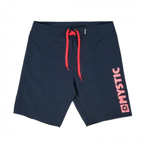 2018 Mystic shortsid Brand 20`Night Blue