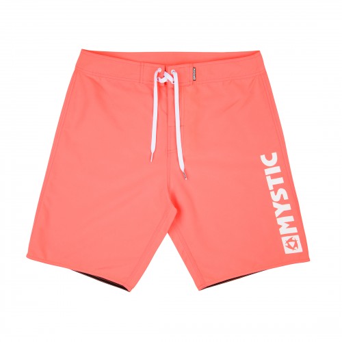 2018 Mystic shortsid Brand 20´Coralmania