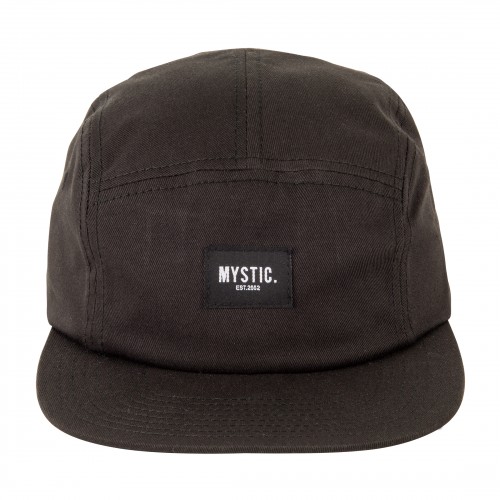 Mystic The Slum Cap Caviar