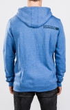 Mystic Brand 3.0 pusa Blue Melee