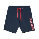 2018 Mystic shortsid Brand 20`Night Blue
