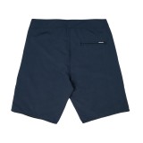 2018 Mystic shortsid Brand 20`Night Blue