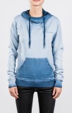Mystic Stow naiste pusa Powder Blue