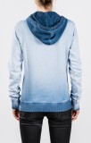 Mystic Stow naiste pusa Powder Blue