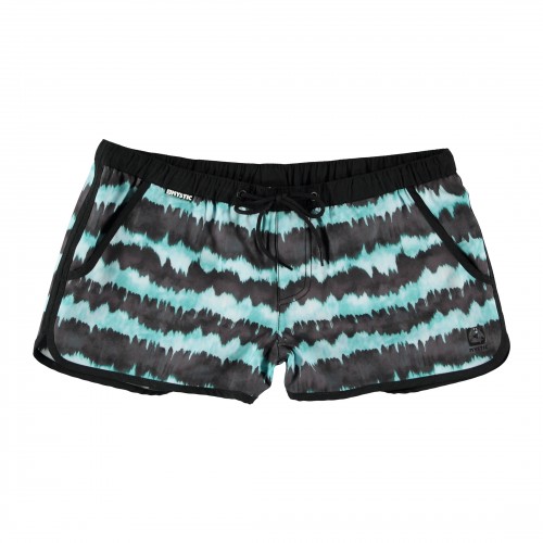 Naiste 2017 Boardshorts Mystic Morea (9,5) Pacific Green