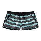 Women 2017 Boardshorts Mystic Morea (9,5) Pacific Green