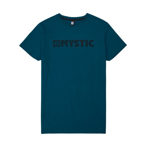 2019 Mystic Brand T-särk Legion Blue