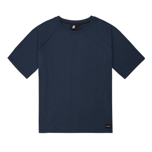 2019 Mystic Mayer T-särk Black Iris