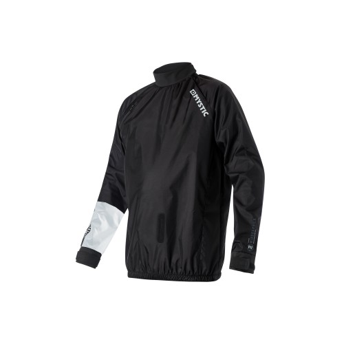 Mystic Kite Windbarrier Jacket Black