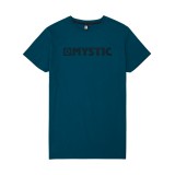 2019 Mystic Brand T-särk Legion Blue