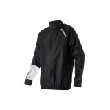 Mystic Kite Windbarrier Jacket Black