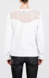 Mystic Blunt naiste pusa Off White