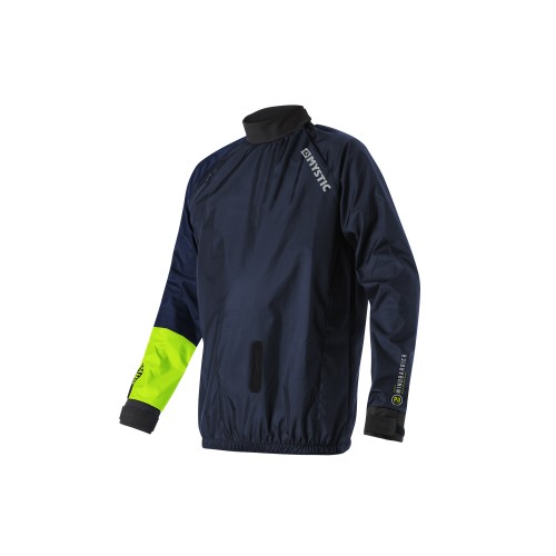 Mystic lohe spraytop windstopper Navy
