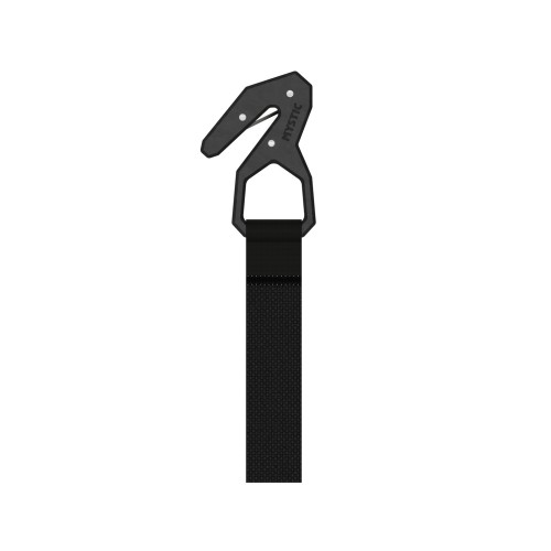 Knife with pocket