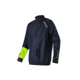 Mystic lohe spraytop windstopper Navy