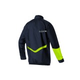 Mystic lohe spraytop windstopper Navy