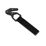 Knife with pocket